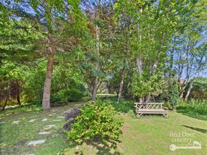 Garden- click for photo gallery